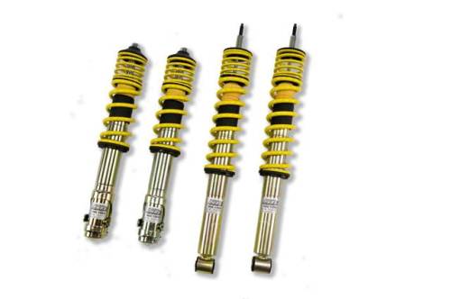 ST Suspension - 13280002 | ST Suspensions ST X Coilover Kit