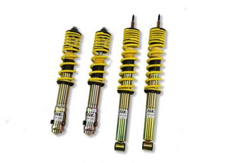 ST Suspension - 13280004 | ST Suspensions ST X Coilover Kit