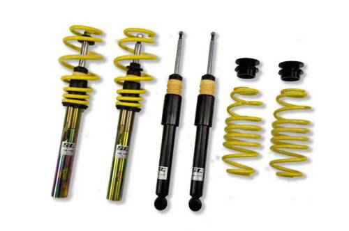 ST Suspension - 13280119 | ST Suspensions ST X Coilover Kit