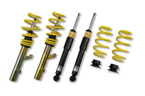 ST Suspension - 13210039 | ST Suspensions ST X Coilover Kit