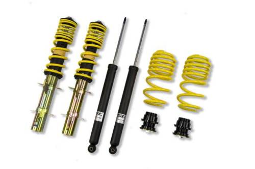 ST Suspension - 13210005 | ST Suspensions ST X Coilover Kit