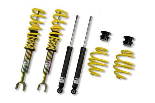 ST Suspension - 13280011 | ST Suspensions ST X Coilover Kit