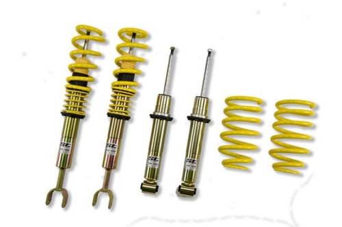 ST Suspension - 13280017 | ST Suspensions ST X Coilover Kit