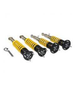 ST Suspension - 18257802 | ST Suspensions ST XTA Coilover Kit