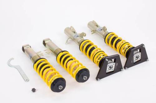 ST Suspension - 18220842 | ST Suspensions ST XTA Coilover Kit