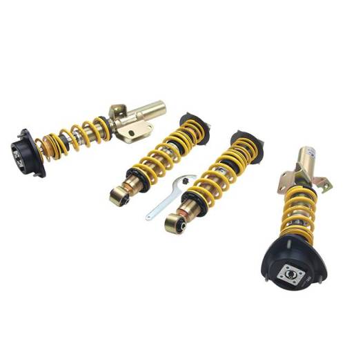 ST Suspension - 18258804 | ST Suspensions ST XTA Coilover Kit