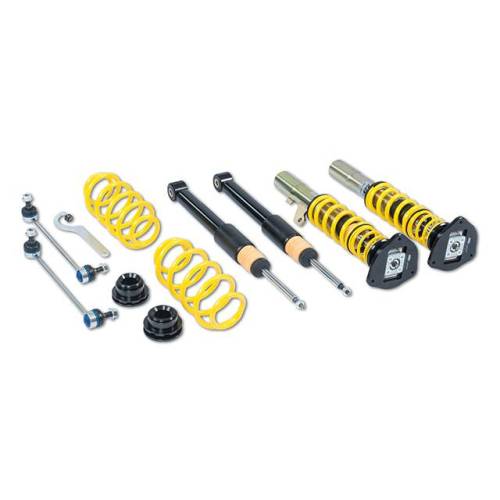 ST Suspension - 18281830 | ST Suspensions ST XTA Coilover Kit