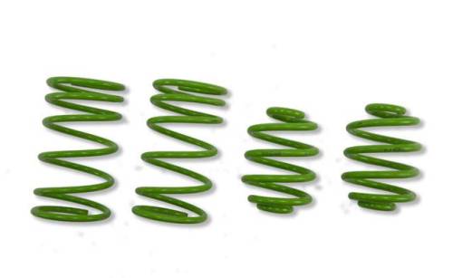 ST Suspension - 65202 | ST Suspensions Sport Lowering Springs