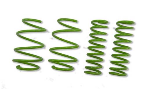 ST Suspension - 65368 | ST Suspensions Sport Lowering Springs