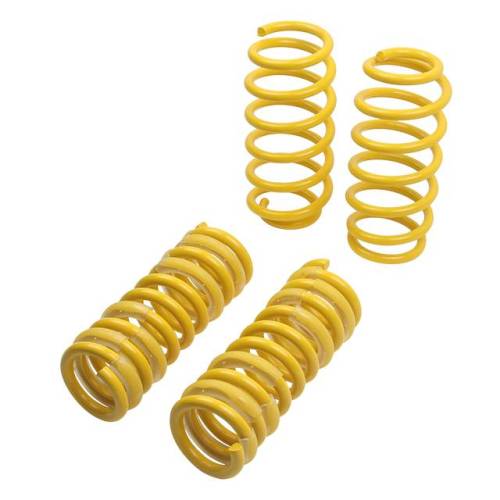 ST Suspension - 65503  | ST Suspensions Sport Lowering Springs