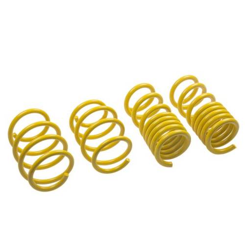 ST Suspension - 28230052  | ST Suspensions Sport Lowering Springs