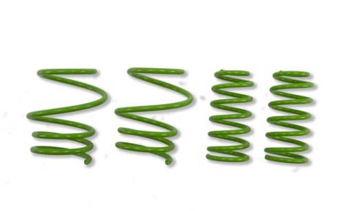 ST Suspension - 65431 | ST Suspensions Sport Lowering Springs