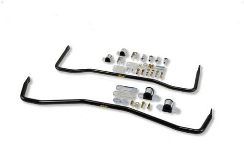 ST Suspension - 52010 | ST Front & Rear Anti-Sway Bar Set