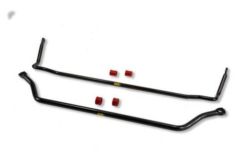 ST Suspension - 52006 | ST Front & Rear Anti-Sway Bar Set
