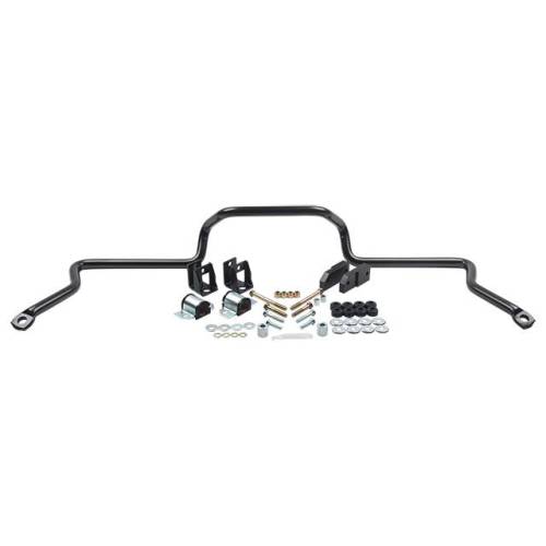 ST Suspension - 50168 | ST Front Anti-Sway Bar