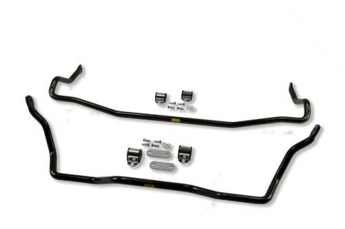 ST Suspension - 52192 | ST Front & Rear Anti-Sway Bar Set