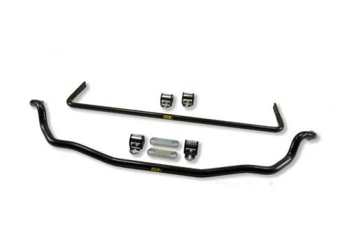 ST Suspension - 52270 | ST Front & Rear Anti-Sway Bar Set