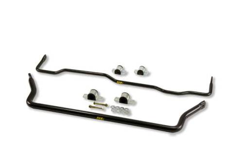 ST Suspension - 52185 | ST Suspension Front & Rear Anti-Sway Bar Set For Mazda RX-7 | 1993-1995