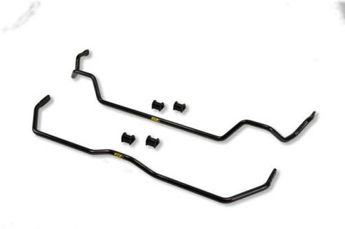 ST Suspension - 52212 | ST Front & Rear Anti-Sway Bar Set