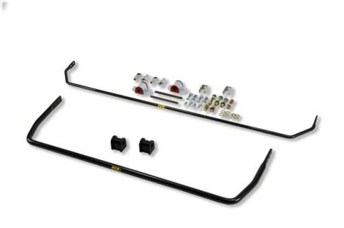 ST Suspension - 52220 | ST Front & Rear Anti-Sway Bar Set