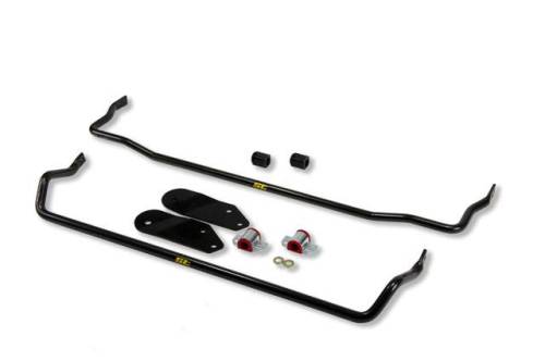 ST Suspension - 52225 | ST Front & Rear Anti-Sway Bar Set
