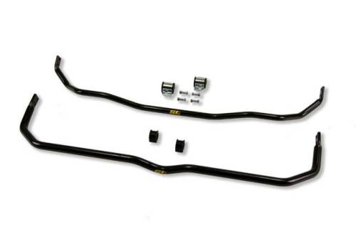 ST Suspension - 52237 | ST Front & Rear Anti-Sway Bar Set