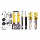 KW Suspension - 10220083 | KW V1 Coilover Kit Bundle (BMW M3 (E92/93))