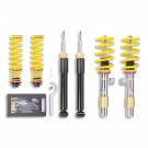 KW Suspension - 10220067 | KW V1 Coilover Kit (BMW M3 (E92/93))