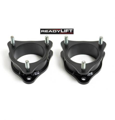 ReadyLIFT Suspensions - 66-2058 | Readylift 2.5 Inch Ford Leveling Kit (2004-2014 F150)