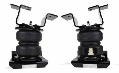 Air Lift Company - 88231 | Air Lift LoadLifter 5000 Ultimate air spring kit w/internal jounce bumper (2019-2025 Ram 3500 Pickup 2WD/4WD)