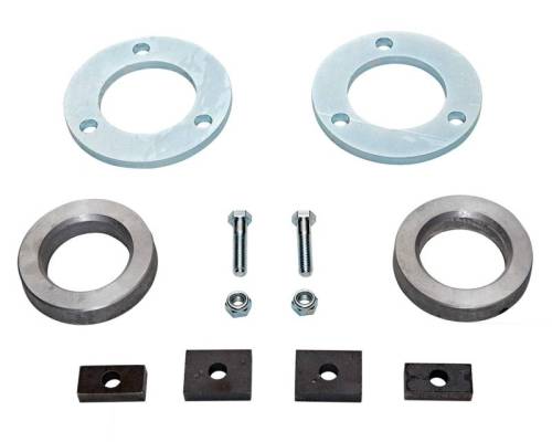 Revtek Suspension - 315 | 2 Inch GM Front Suspension Leveling Kit