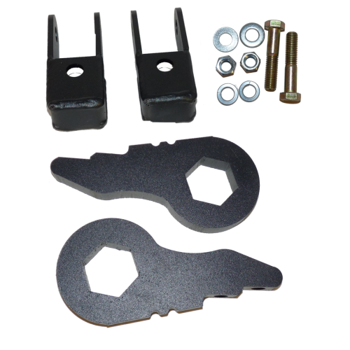 Traxda - 404046 | 2.5 Inch GM Front Leveling Kit