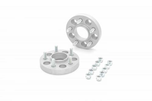 Eibach - S90-4-30-005 | PRO-SPACER Kit (30mm Pair)