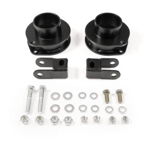 ReadyLIFT Suspensions - 66-19180 | ReadyLift 1.75 Inch Front Leveling Kit (2019-2024 Ram 2500, 3500)