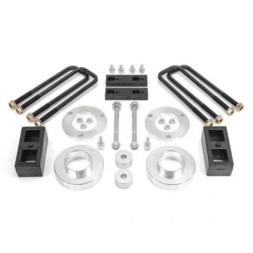 ReadyLIFT Suspensions - 69-5530 | ReadyLift 3 Inch SST Suspension Lift Kit  (2005-2023 Tacoma)