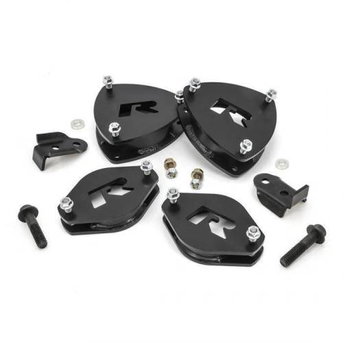 ReadyLIFT Suspensions - 69-9921 |ÊReadyLiftÊ2.0 Inch Subaru SST Lift Kit 2.0 F / 1.5 R For Subaru Ascent | 2019-2022