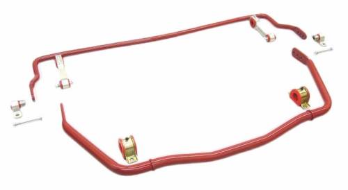 Eibach - 35129.320 | Eibach ANTI-ROLL-KIT (Both Front and Rear Sway Bars) For Ford Mustang & Boss 302 / Shelby GT500 | 2011-2014