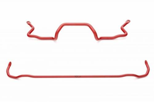 Eibach - 4018.320 | ANTI-ROLL-KIT (Both Front and Rear Sway Bars)