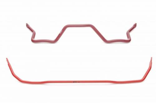 Eibach - 4051.320 | Eibach ANTI-ROLL-KIT (Both Front and Rear Sway Bars) For Honda Civic | 2001-2005