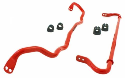 Eibach - 5530.320 | Eibach ANTI-ROLL-KIT (Both Front and Rear Sway Bars) For Mazda Miata | 1999-2005