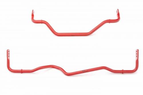 Eibach - 6364.320 | ANTI-ROLL-KIT (Both Front and Rear Sway Bars)