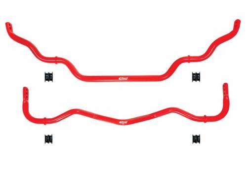 Eibach - 6393.320 | Eibach ANTI-ROLL-KIT (Front & Rear Sway Bar Kits)