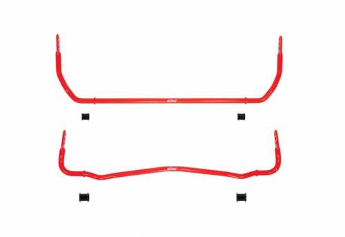 Eibach - 7215.320 | Eibach ANTI-ROLL Kit (Front & Rear Sway Bar Kits)