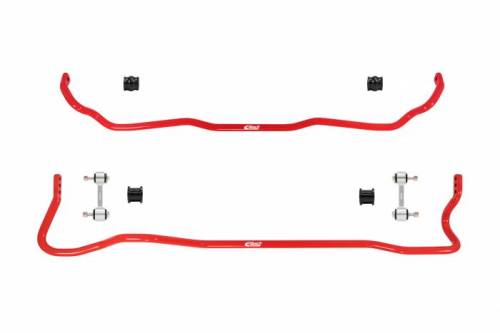 Eibach - 7710.320 | Eibach ANTI-ROLL Kit (Front & Rear Sway Bar Kits)
