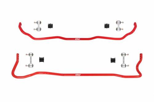 Eibach - 7714.320 | Eibach ANTI-ROLL Kit (Front & Rear Sway Bar Kits)