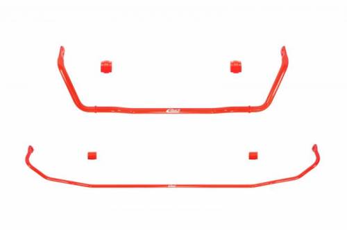 Eibach - E40-20-031-01-11 | ANTI-ROLL-KIT (Both Front and Rear Sway Bars)
