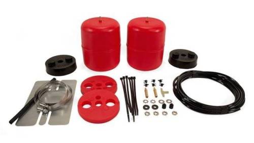 Air Lift Company - 60829 | Air Lift 1000 Air Spring Kit (2018-2024 Wrangler JL 4WD)