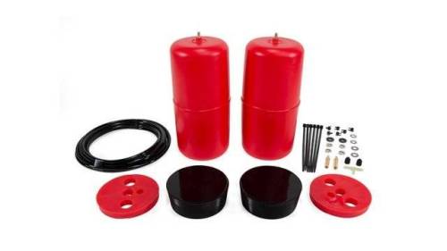 Air Lift Company - 80532 | Air Lift 1000 Air Spring Kit (2014-2024 Ram 2500 | 2014-2024 3500 Pickup)