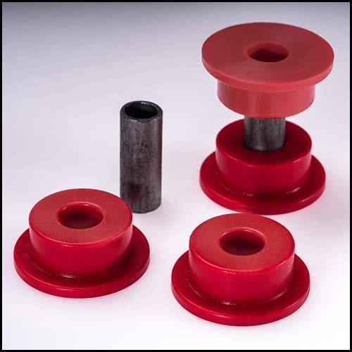 DJM Suspension - BK3015 | DJM Suspension Replacement I Beam Bushing Kit (DB3015-3)