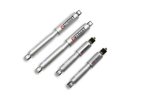 Belltech - OE9526 | Belltech Street Performance OE Replacement Shock Set